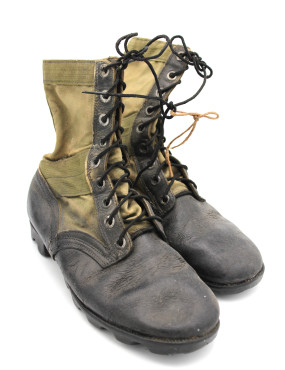 Jungle boots originales...