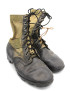 Jungle boots originales taille 7XW GENESCO