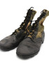 Jungle boots originales taille 7XW GENESCO