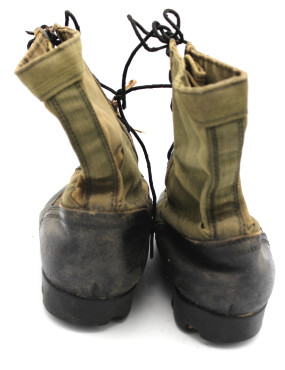 Jungle boots originales taille 7XW GENESCO