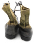 Jungle boots originales taille 7XW GENESCO