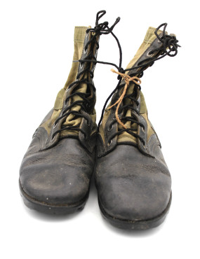 Jungle boots originales taille 7XW GENESCO