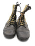 Jungle boots originales taille 7XW GENESCO