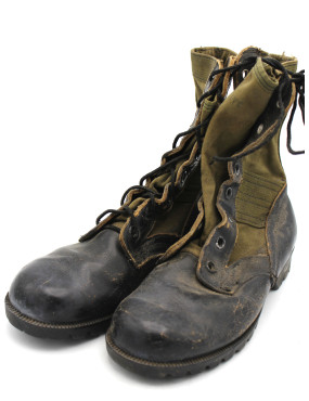 Jungle boots originales...