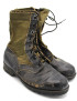 Jungle boots originales taille 6W semelle Vibram