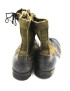 Jungle boots originales taille 6W semelle Vibram