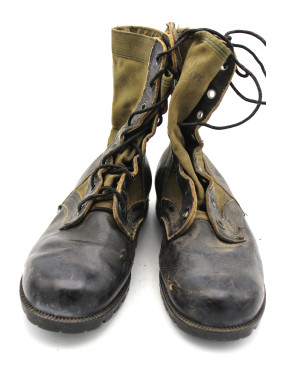 Jungle boots originales taille 6W semelle Vibram