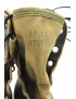 Jungle boots originales taille 6W semelle Vibram