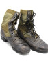 Jungle boots originales taille 6R RE