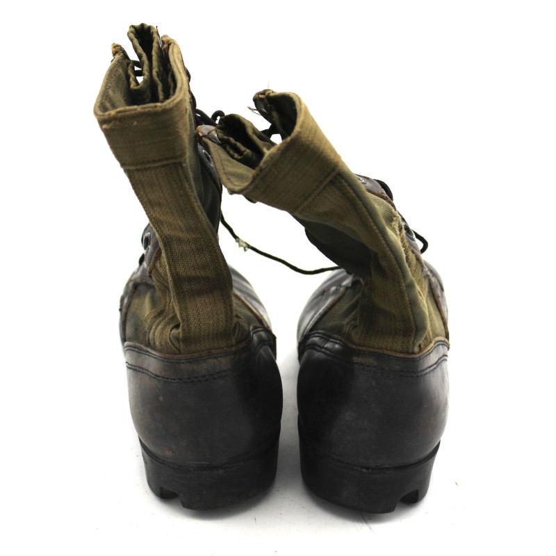 Jungle boots originales taille 6R RE