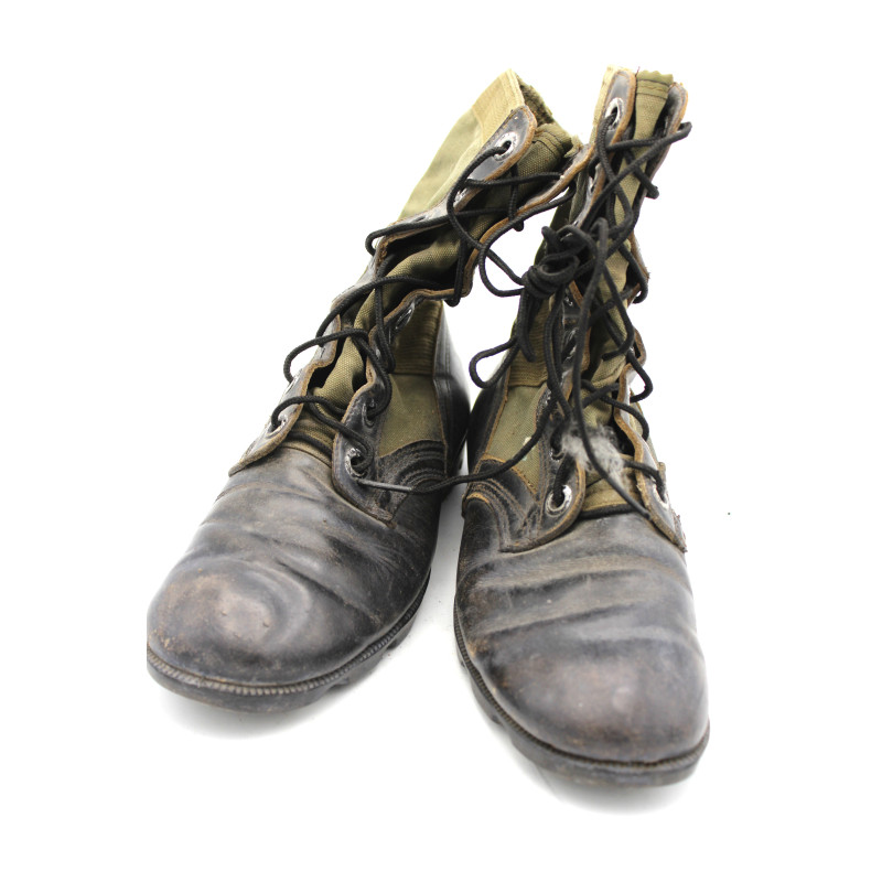 Jungle boots originales taille 6R RE