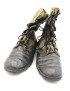 Jungle boots originales taille 6R RE