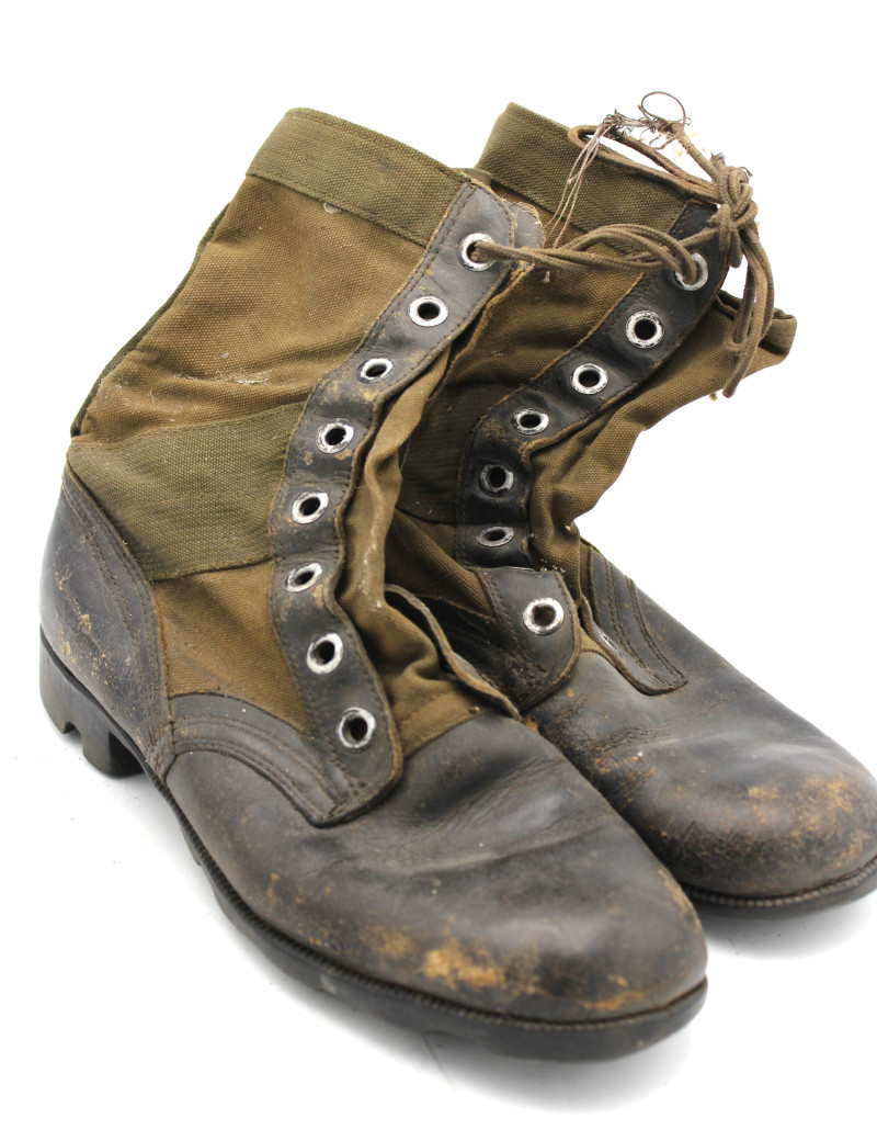 Jungle boots originales taille 6W 