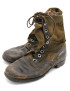 Jungle boots originales taille 6W 