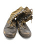 Jungle boots originales taille 6W 