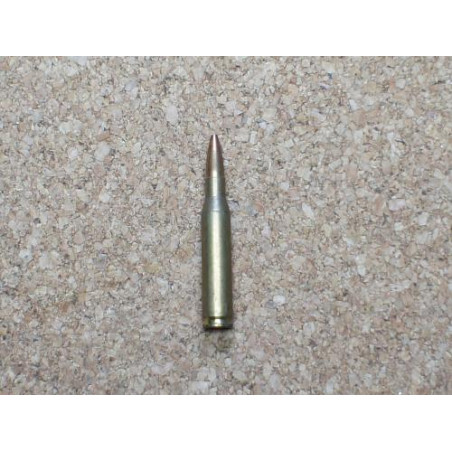 Cartouche 7 - 08 Giat