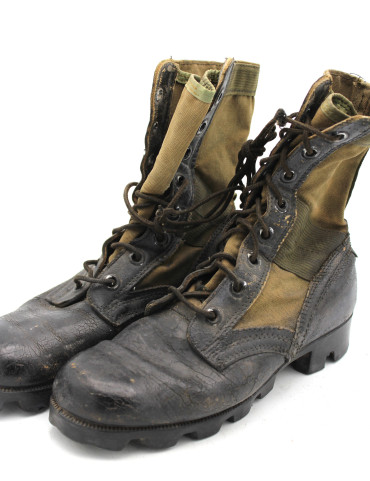 Jungle boots originales taille 6R RO-Search