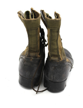 Jungle boots originales taille 6R RO-Search