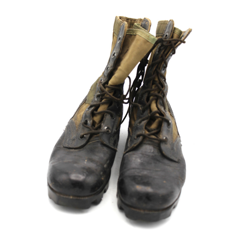 Jungle boots originales taille 6R RO-Search