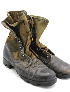 Jungle boots originales...