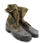 Jungle boots originales taille 6R RO