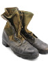 Jungle boots originales taille 6R RO