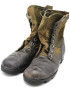 Jungle boots originales taille 6R RO