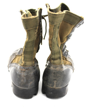 Jungle boots originales taille 6R RO