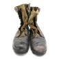 Jungle boots originales taille 6R RO