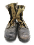 Jungle boots originales taille 6R RO