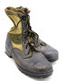 Jungle boots originales taille 6 1/2 XW semelle vibram