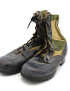 Jungle boots originales taille 6 1/2 XW semelle vibram