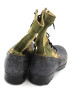 Jungle boots originales taille 6 1/2 XW semelle vibram