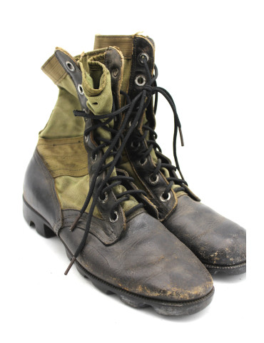 Jungle boots originales taille 6 Addison