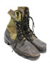 Jungle boots originales taille 6 Addison