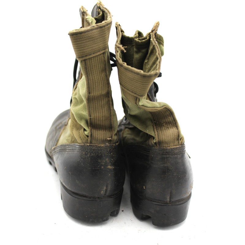 Jungle boots originales taille 6 Addison
