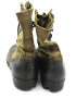 Jungle boots originales taille 6 Addison