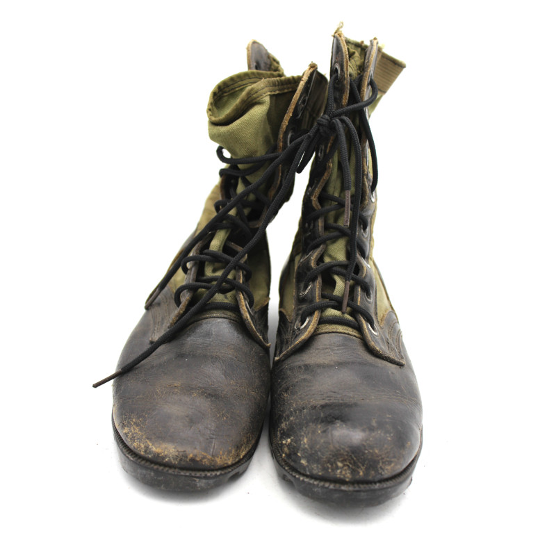 Jungle boots originales taille 6 Addison