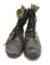 Jungle boots originales taille 6 Addison