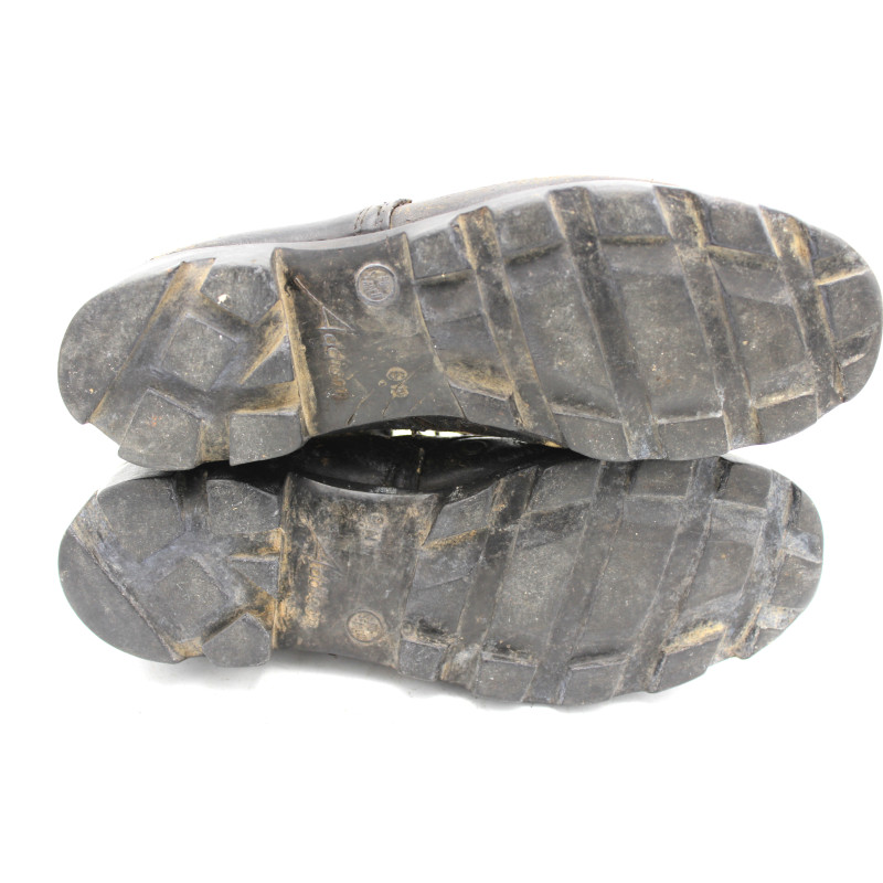 Jungle boots originales taille 6 Addison