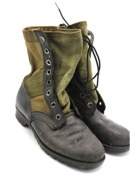 Jungle boots originales...