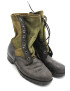 Jungle boots originales taille 6R BATA semelle vibram