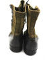 Jungle boots originales taille 6R BATA semelle vibram