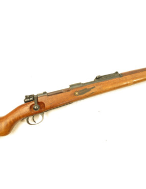 Fusil MAUSER 98 K sigle Mauser 1933 numéro 5964 calibre 8 x 57 