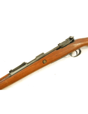 Fusil MAUSER 98 K sigle Mauser 1933 numéro 5964 calibre 8 x 57 