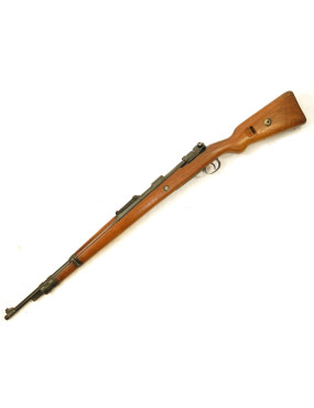 Fusil MAUSER 98 K sigle Mauser 1933 numéro 5964 calibre 8 x 57 