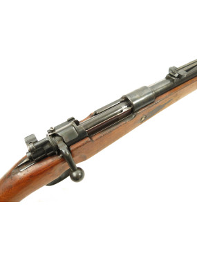 Fusil MAUSER 98 K sigle Mauser 1933 numéro 5964 calibre 8 x 57 