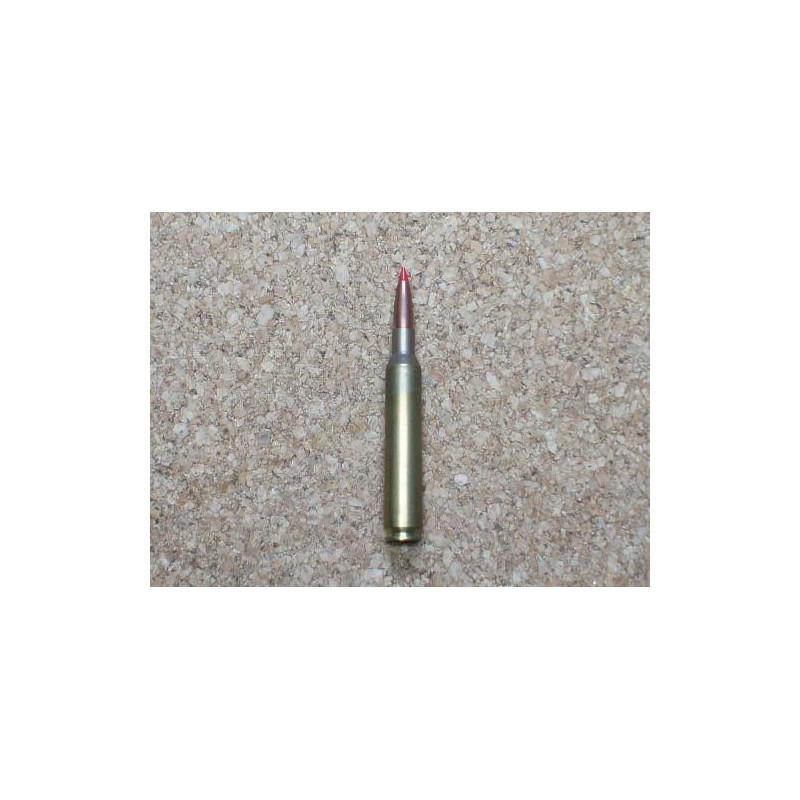 7 x 66 SE Von Hofe Express