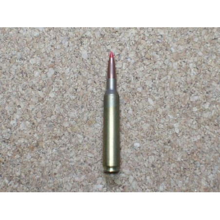 7 x 66 SE Von Hofe Express