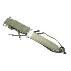 Fourreau bakélite USM8A1 de baionnette USM1 original  neuf de stock 